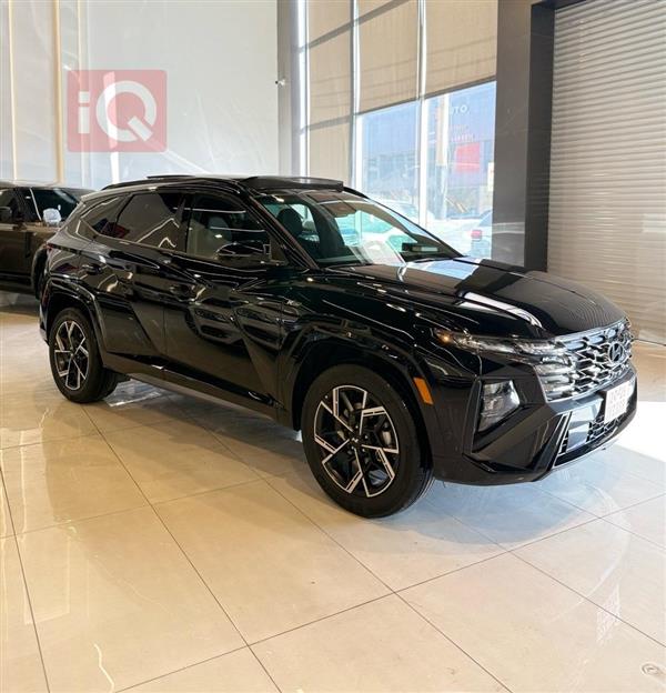 هيونداي توسان 2026 للبيع في العراق - اربيل